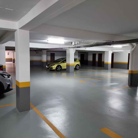 Vila Regia Funchal  Exteriér fotografie