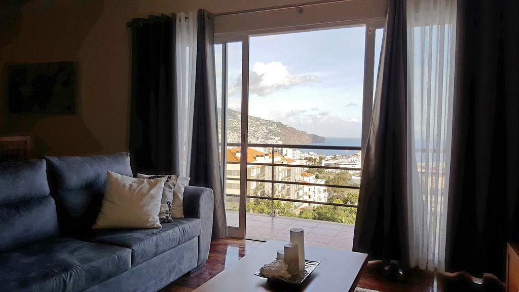 Vila Regia Funchal  Exteriér fotografie