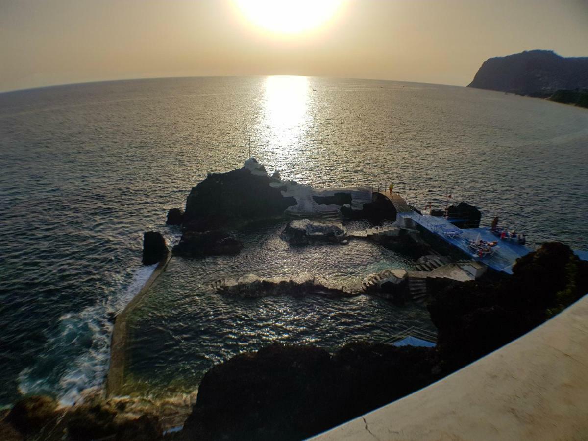 Vila Regia Funchal  Exteriér fotografie